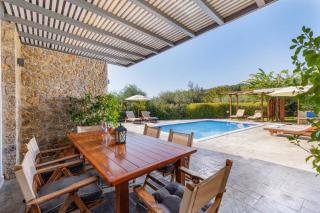 Villa Oras Corfu Anastasia by Villa Plus - Dassia - 4