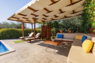 Villa Oras Corfu Anastasia by Villa Plus - Dassia - 2