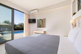 Villa Oras Corfu Anastasia by Villa Plus - Dassia - 1