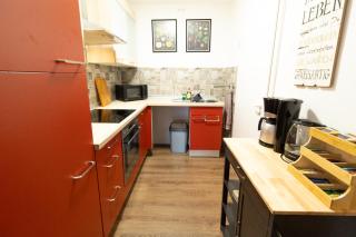 Gästezimmer am alten Kaffee Hof - 8