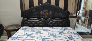 The Royal Luxury AC Apartment - Jabalpur - 5