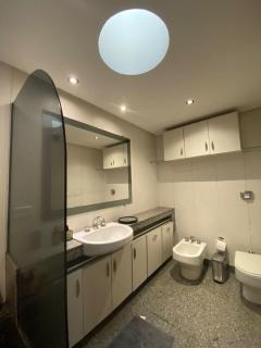 Cobertura Duplex c Jacuzzi Hotel Residence Bonapart - 6