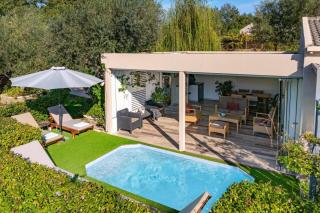 Villa Oras Corfu Dionisos by Villa Plus - Dassia - 9