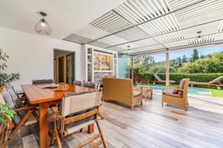 Villa Oras Corfu Dionisos by Villa Plus - Dassia - 7