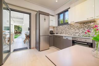 Villa Oras Corfu Dionisos by Villa Plus - Dassia - 5