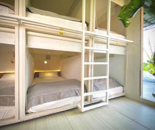 The Hide Hostel Canggu - Canggu - 5