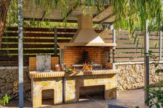 Villa Oras Corfu Dionisos by Villa Plus - Dassia - 3