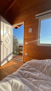Jupis Chalet-City View Getaway - Durrës - 7