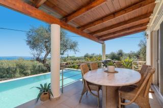 Villa Gisele by Villa Plus - Tragaki - 0