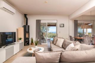 Villa Gisele by Villa Plus - Tragaki - 8