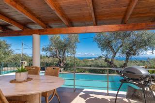 Villa Gisele by Villa Plus - Tragaki - 6
