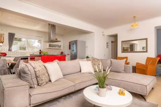 Villa Gisele by Villa Plus - Tragaki - 4
