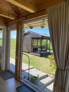 Svedaso Lake House with Sauna - 3