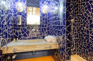 Beautiful loft 130m2 Louvre Palais Royal - II - Paris - 7