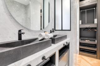 Beautiful loft 130m2 Louvre Palais Royal - II - Paris - 3