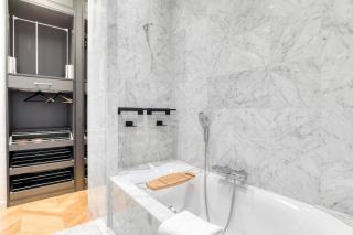 Beautiful loft 130m2 Louvre Palais Royal - II - Paris - 2