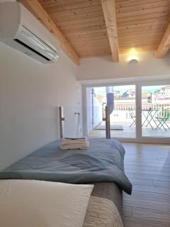 Rosa's House - Vazzano - 5