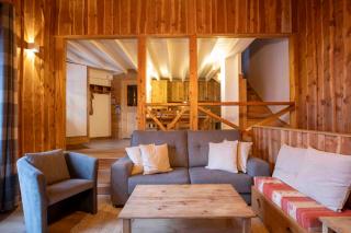 Chalet Lougarou - Plagne 1800 - 8 personnes - ski au pied - 2