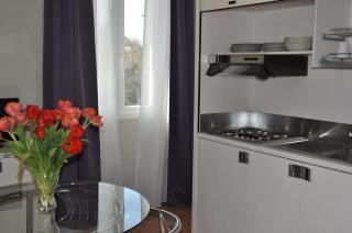 Lodges le Mura 2 - Florencia - 4