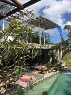 The Hide Hostel Canggu - Adult Only - 4