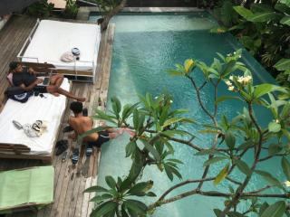 The Hide Hostel Canggu - Canggu - 9