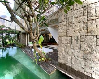 The Hide Hostel Canggu - Adult Only - Canggu - 3