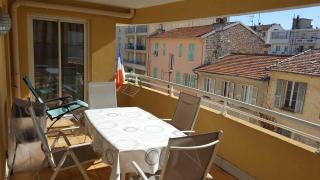 Chambre pour appartement 51m2 avec grande terrasse - Nice - 2