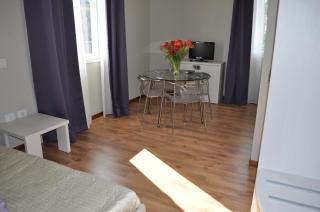 Lodges le Mura 2 - Florencia - 8