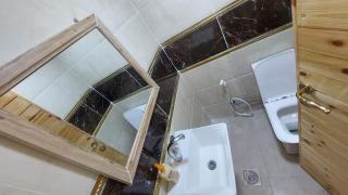 أكواخ وشقق كرم العنب عجلون krm alaenab huts - 4