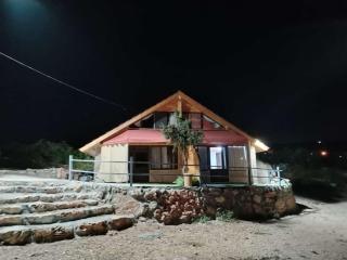 أكواخ وشقق كرم العنب عجلون krm alaenab huts - 3