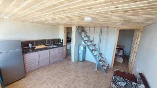 أكواخ وشقق كرم العنب عجلون krm alaenab huts - 8