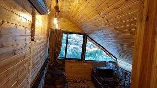 أكواخ وشقق كرم العنب عجلون krm alaenab huts - 5