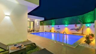 Villa Sitrin 2 - Fethiye - 2
