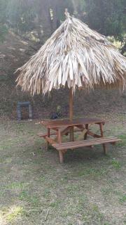 Glamping Caribe con bar y bañera privada - Sopetrán - 1