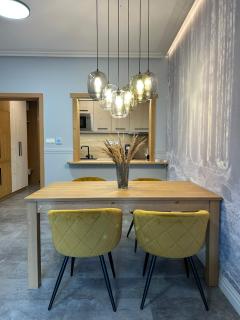 Luxusní Apartmány Domovjanka - LYSÁ HORA, SMRK, KMÍNEK, SLAVÍČ - Bílá - 3