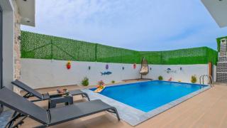 Villa Sitrin 2 - Fethiye - 4