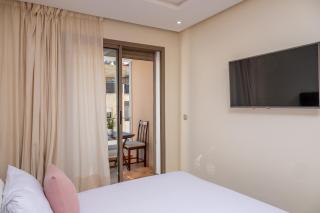 Very Charming Apartments with balcony, Haut Agdal - Rabat - 7