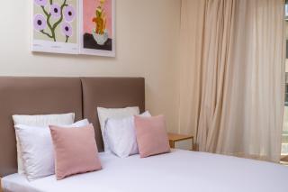 Very Charming Apartments with balcony, Haut Agdal - 4