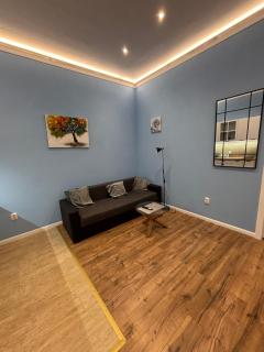 Benny & Bella Apartman City - 1