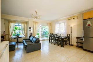 Panoramic view Villa Anna - 1