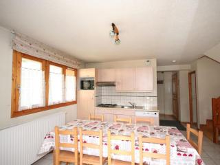 Appartement 4 pièces, 8 pers., proche centre et remontées, animaux admis, parking, WiFi - FR-1-676-103 - Châtel - 9