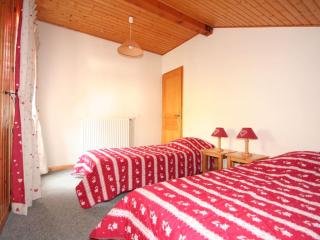 Appartement 4 pièces, 8 pers., proche centre et remontées, animaux admis, parking, WiFi - FR-1-676-103 - Châtel - 3