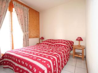 Appartement 4 pièces, 8 pers., proche centre et remontées, animaux admis, parking, WiFi - FR-1-676-103 - Châtel - 1