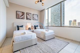 Modern 2BR in Sky Gardens, DIFC by Deluxe Holiday Homes - 6