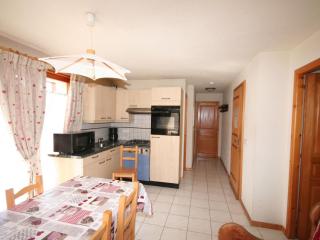 Appartement 3 pièces avec parking et WIFI, proche télécabine à Châtel - FR-1-676-128 - Châtel - 9