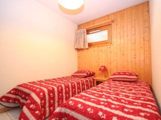 Appartement 3 pièces avec parking et WIFI, proche télécabine à Châtel - FR-1-676-128 - Châtel - 3