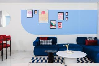 The lodge Residence by Goodmove - Hay Riad - 0