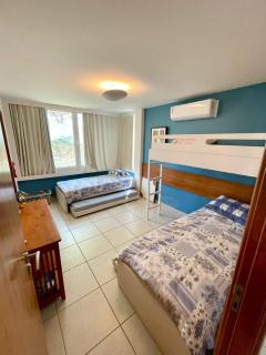 Serraville Condomínio em Gravatá 05 Suítes - By HomeTemp - 2