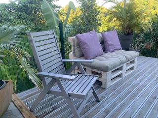 T2 Beausoleil - Les Abymes - 7