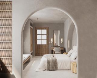 Chic Elysium - Felicity - Naxos Chora - 6